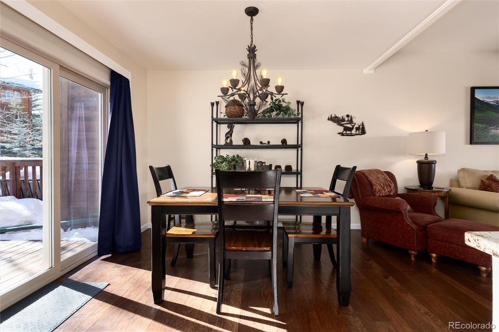 Dillon, Colorado, 80435, United States, ,3 BathroomsBathrooms,Residential,Active,1781591