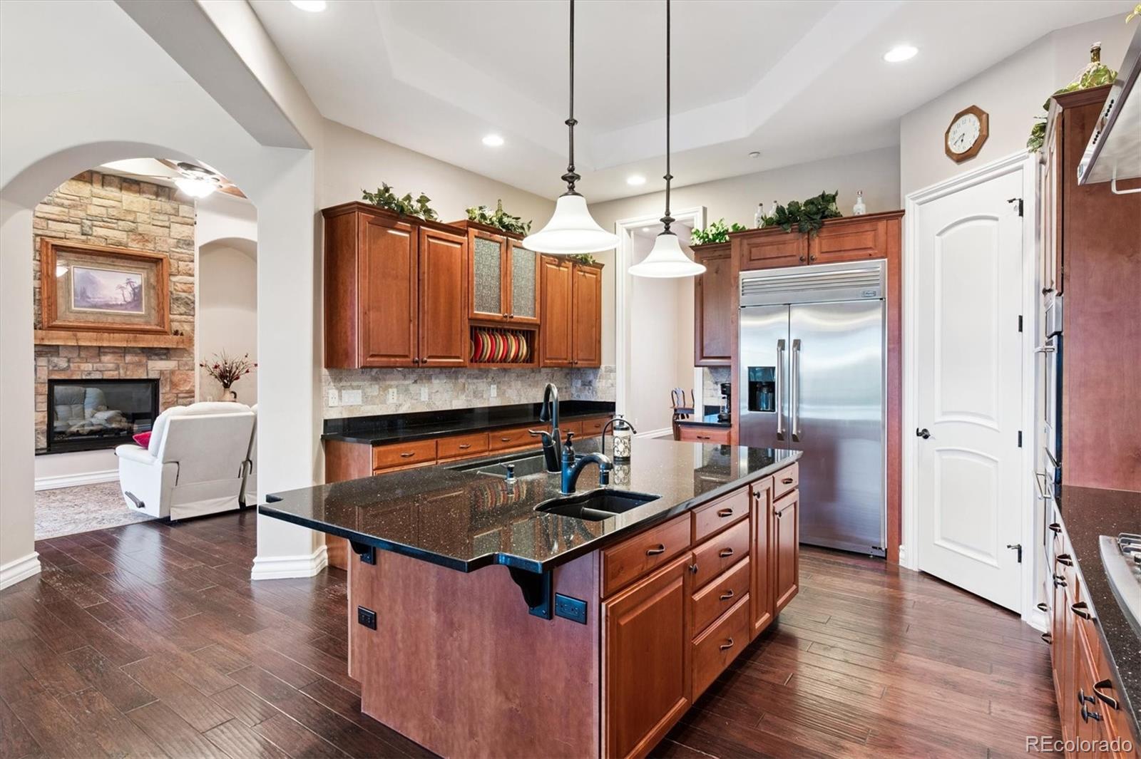 Parker, Colorado, 80138, United States, 5 Bedrooms Bedrooms, ,5 BathroomsBathrooms,Residential,Active,1945314