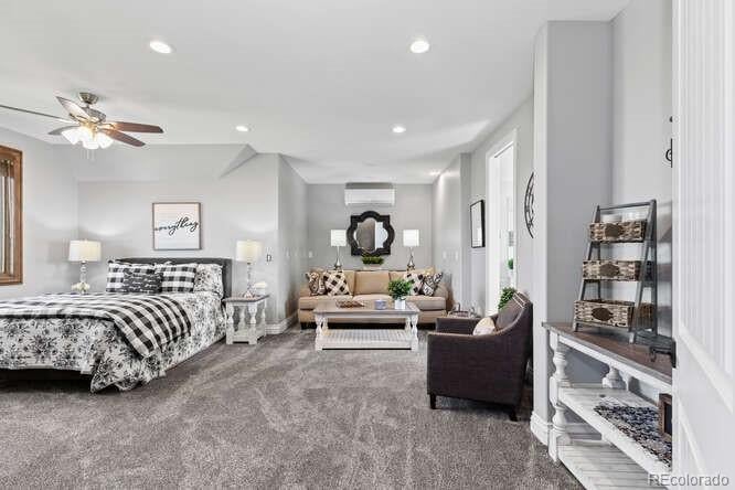 Larkspur, Colorado, 80118, United States, 6 Bedrooms Bedrooms, ,7 BathroomsBathrooms,Residential,Active,1843871