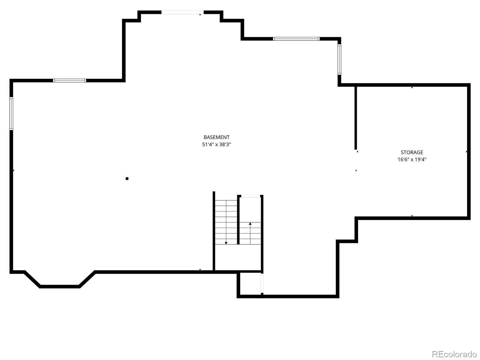 Castle Rock, Colorado, 80104, United States, 5 Bedrooms Bedrooms, ,5 BathroomsBathrooms,Residential,Active,2010186