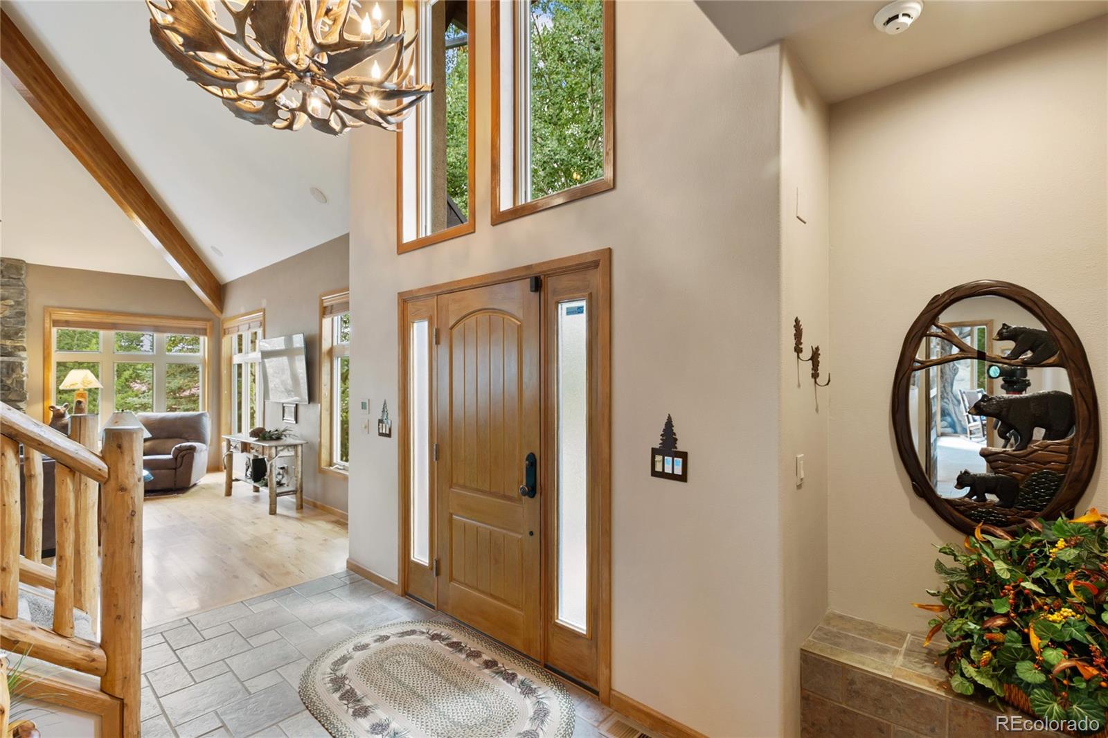 Woodland Park, Colorado, 80863, United States, 6 Bedrooms Bedrooms, ,5 BathroomsBathrooms,Residential,Active,2023920