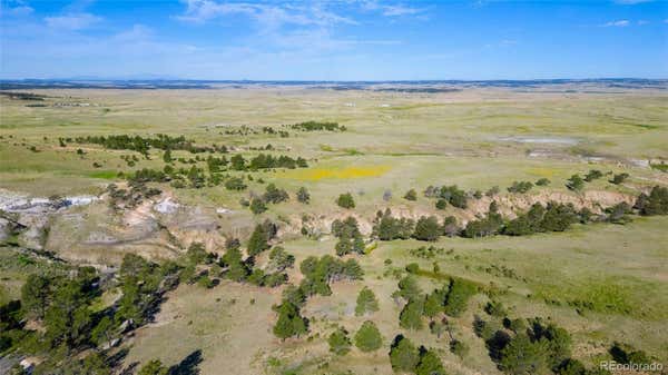 0041 W COUNTY ROAD 89, RAMAH, CO 80832 - Image 1