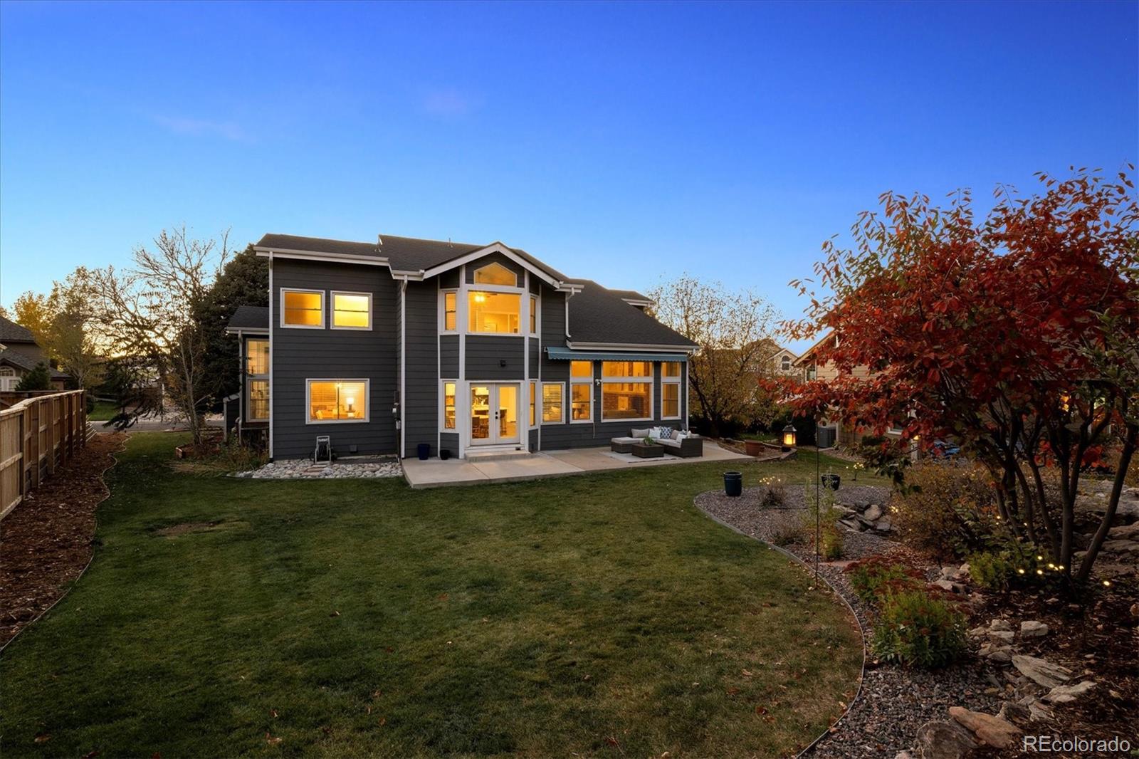 Highlands Ranch, Colorado, 80126, United States, 6 Bedrooms Bedrooms, ,5 BathroomsBathrooms,Residential,Active,1973294