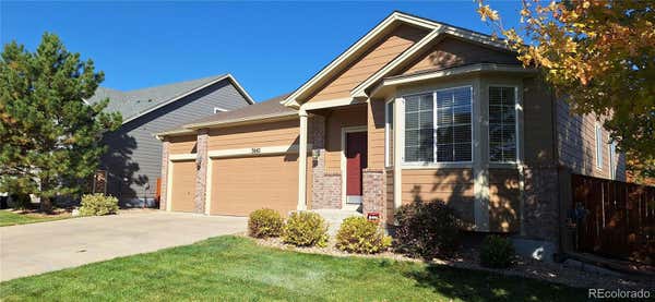 3645 DESERT RIDGE CIR, CASTLE ROCK, CO 80108 - Image 1