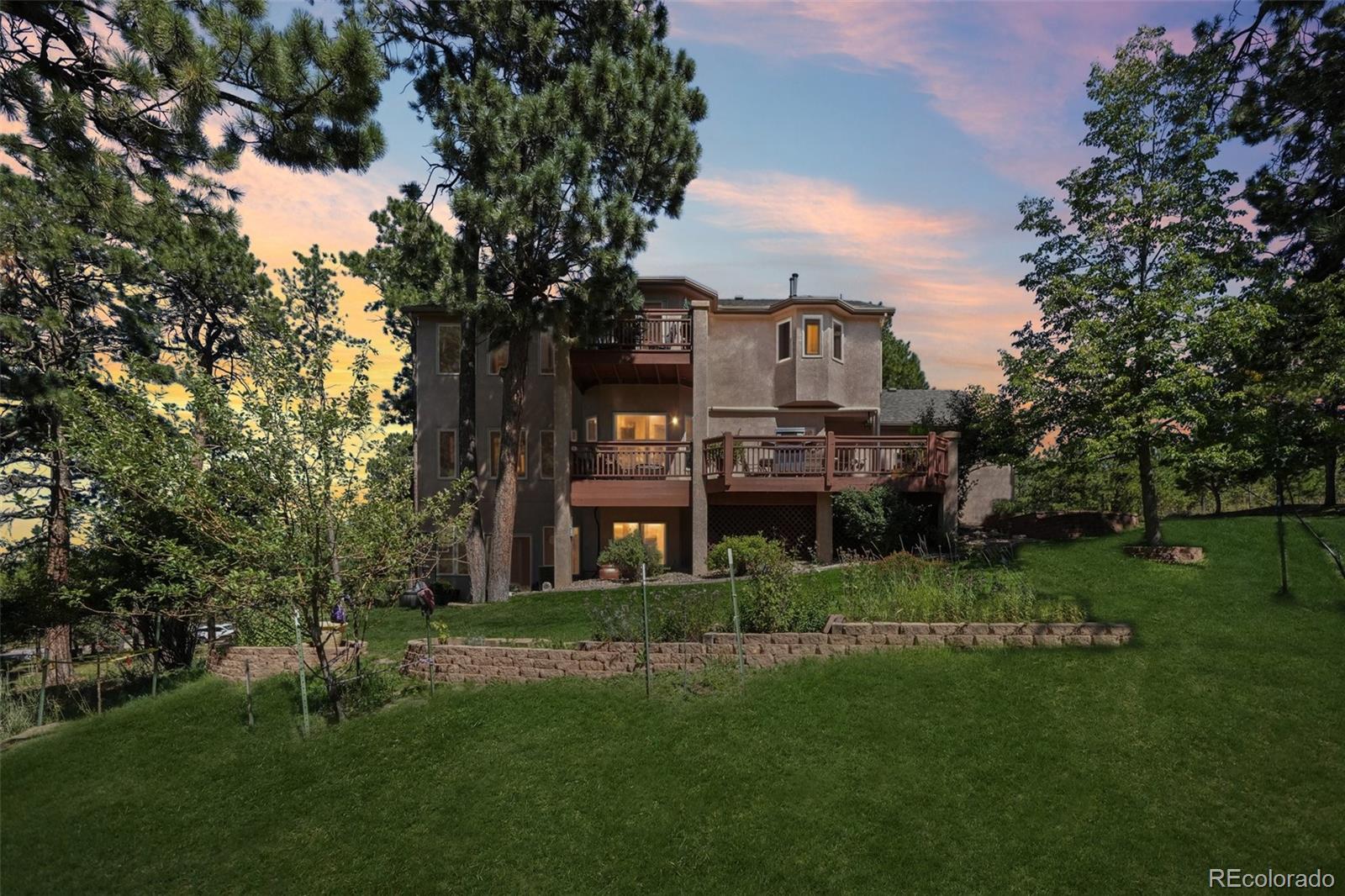 Monument, Colorado, 80132, United States, 5 Bedrooms Bedrooms, ,5 BathroomsBathrooms,Residential,Active,1992261