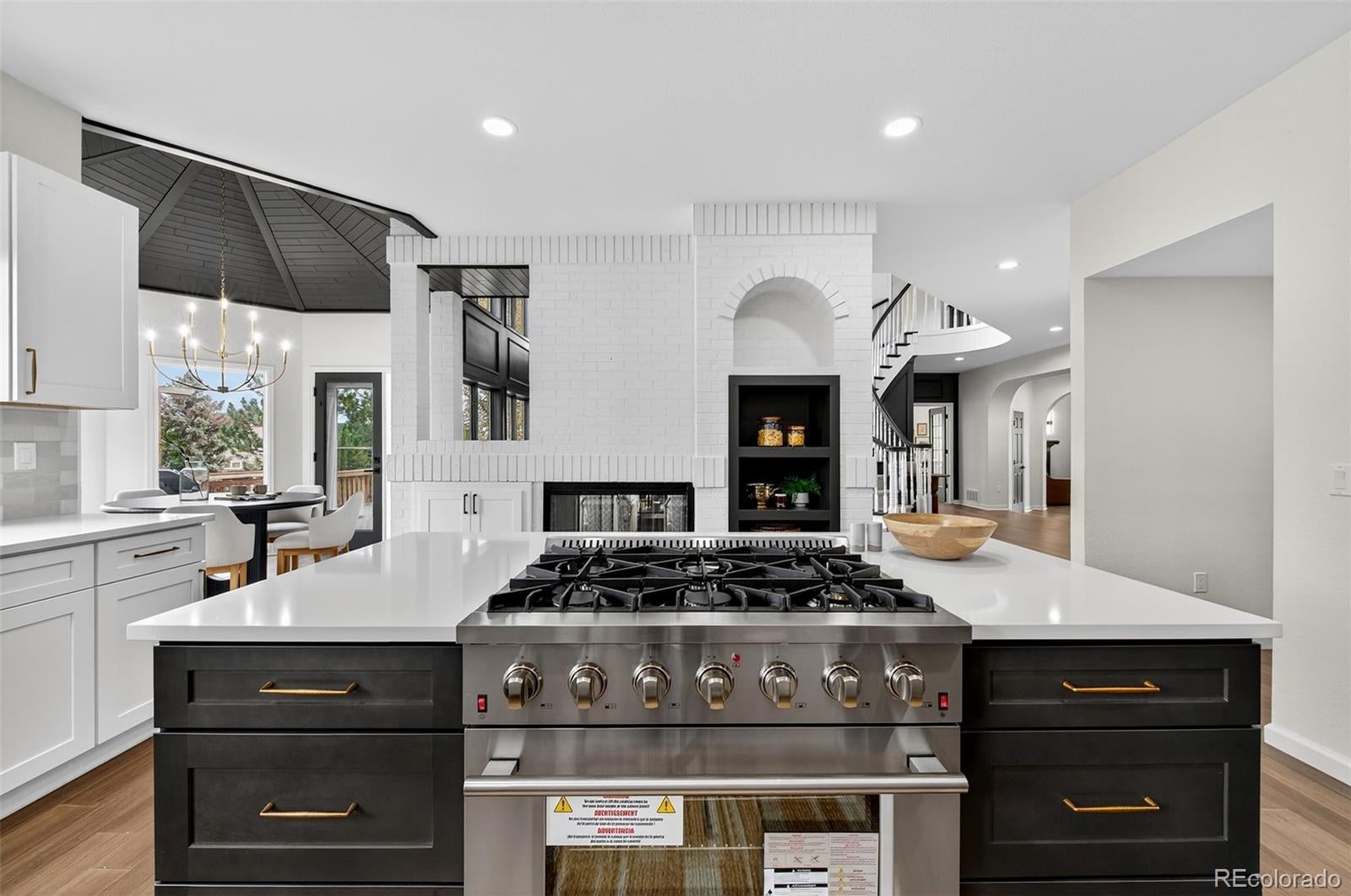 Littleton, Colorado, 80127, United States, 4 Bedrooms Bedrooms, ,5 BathroomsBathrooms,Residential,Active,1961954