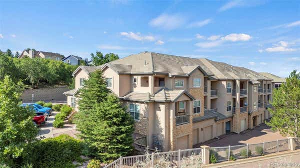 555 COUGAR BLUFF PT UNIT 202, COLORADO SPRINGS, CO 80906 - Image 1