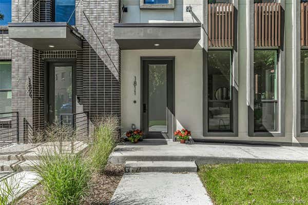 1811 N WILLIAMS ST, DENVER, CO 80218 - Image 1