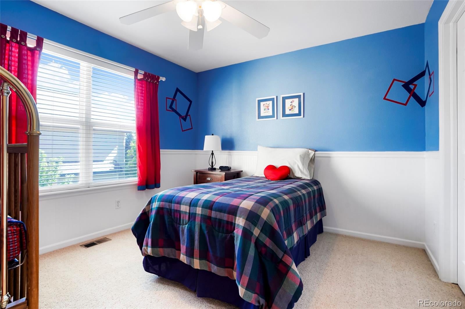 Highlands Ranch, Colorado, 80126, United States, 5 Bedrooms Bedrooms, ,5 BathroomsBathrooms,Residential,Active,1922291