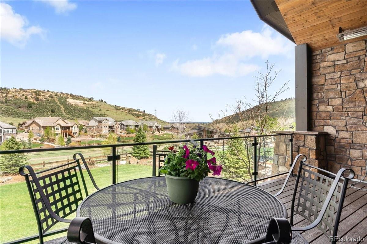 Morrison, Colorado, 80465, United States, 4 Bedrooms Bedrooms, ,5 BathroomsBathrooms,Residential,Active,1790912