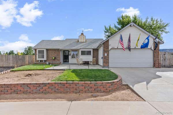 8418 W TOLLER AVE, LITTLETON, CO 80128 - Image 1