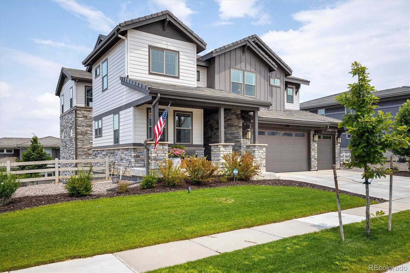 Broomfield, Colorado, 80023, United States, 5 Bedrooms Bedrooms, ,5 BathroomsBathrooms,Residential,Active,1894757