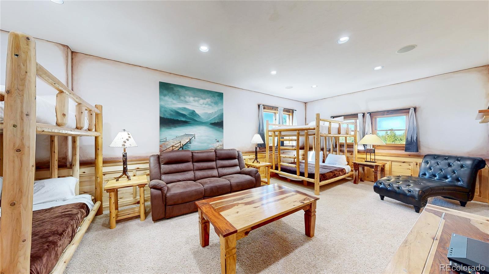 Grand Lake, Colorado, 80447, United States, 4 Bedrooms Bedrooms, ,4 BathroomsBathrooms,Residential,Active,2029748