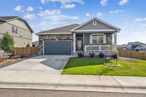 6720 WHISPER TRAIL LN, WELLINGTON, CO 80549 - Image 1