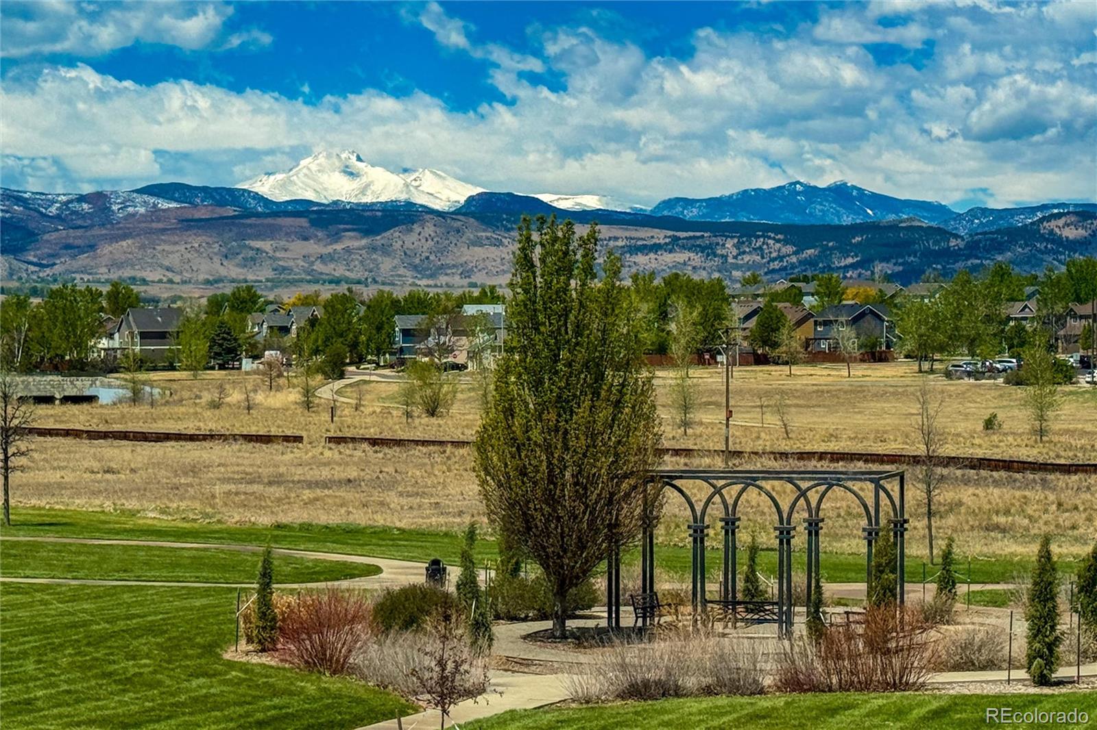 Longmont, Colorado, 80503, United States, 5 Bedrooms Bedrooms, ,5 BathroomsBathrooms,Residential,Active,2045763
