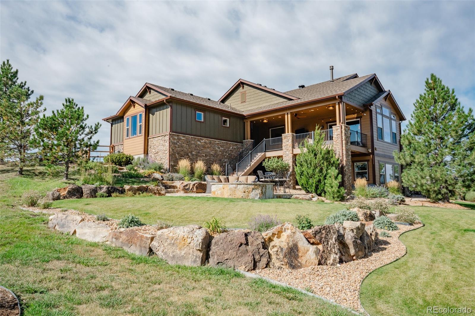 Elizabeth, Colorado, 80107, United States, 4 Bedrooms Bedrooms, ,6 BathroomsBathrooms,Residential,Contingent,2007099