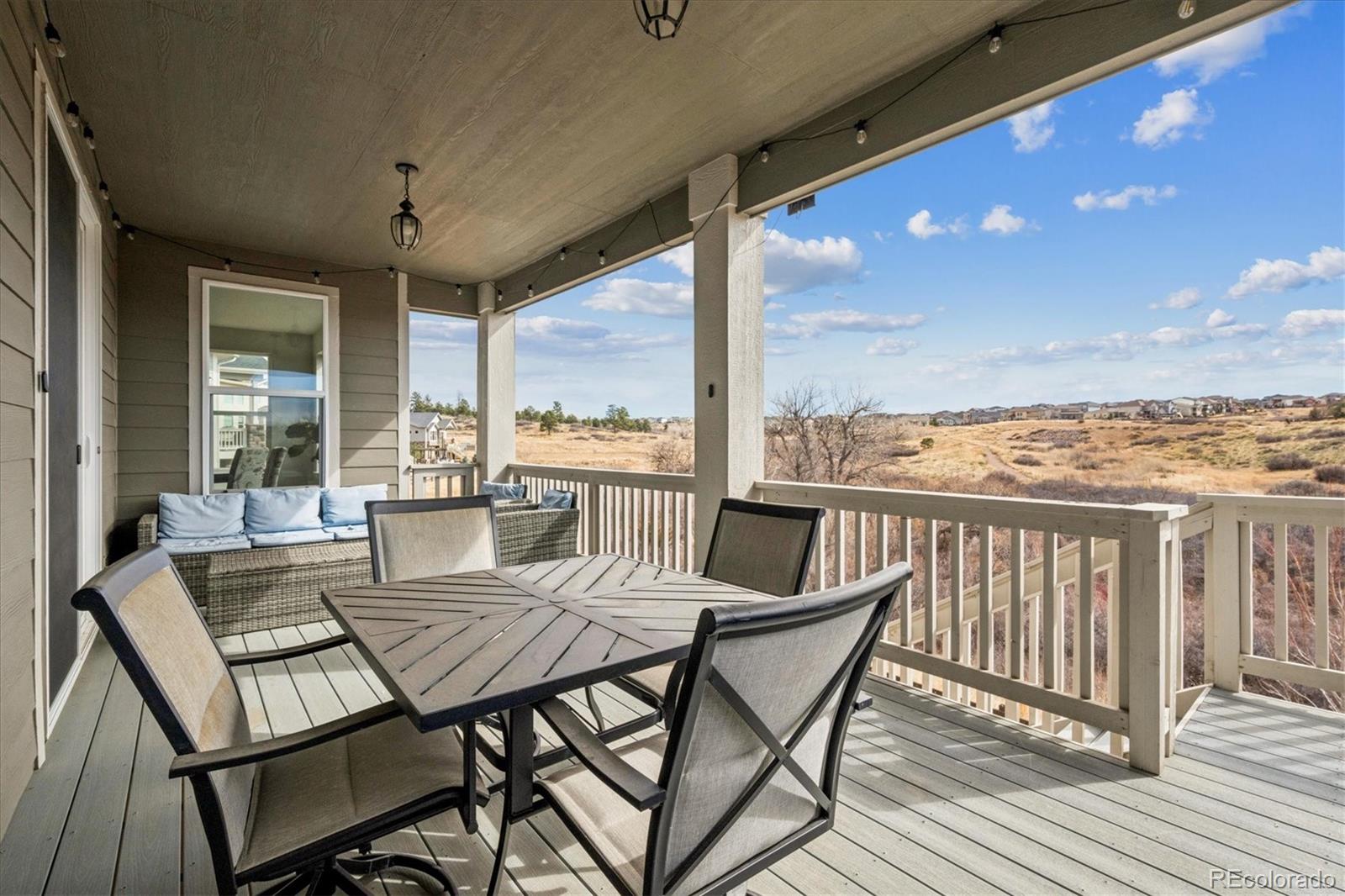 Parker, Colorado, 80138, United States, 5 Bedrooms Bedrooms, ,7 BathroomsBathrooms,Residential,Contingent,2045618