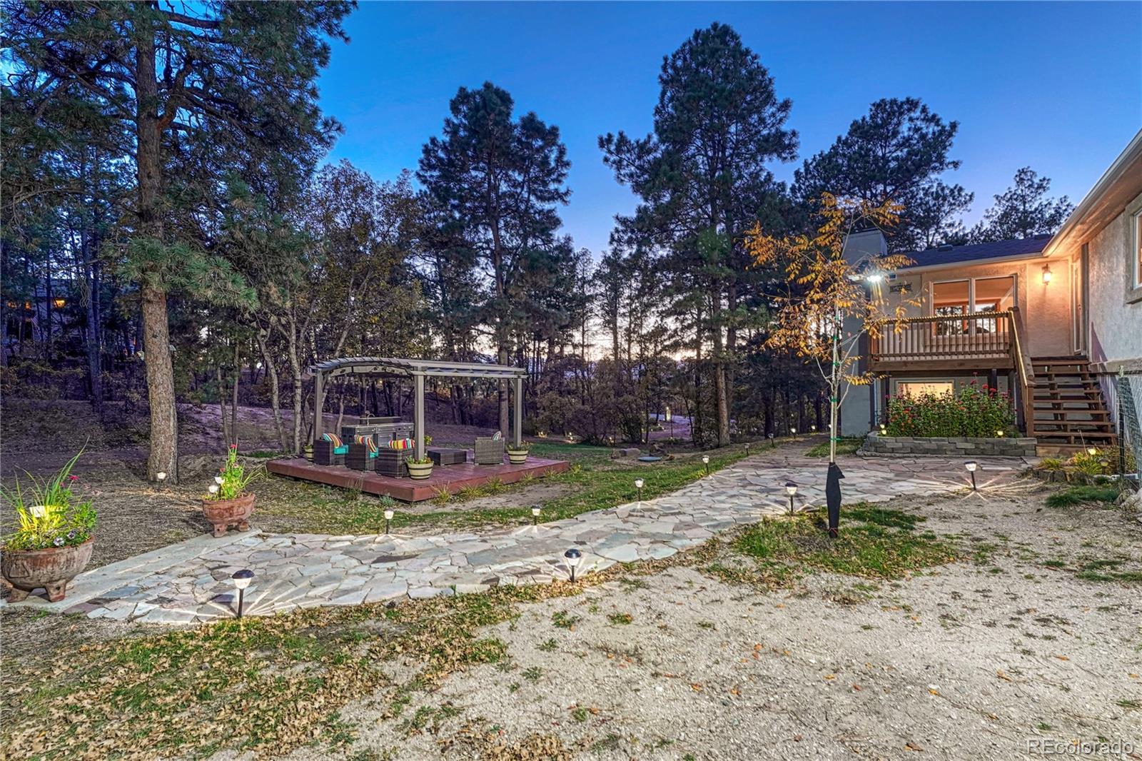 Colorado Springs, Colorado, 80921, United States, 4 Bedrooms Bedrooms, ,4 BathroomsBathrooms,Residential,Active,2002607