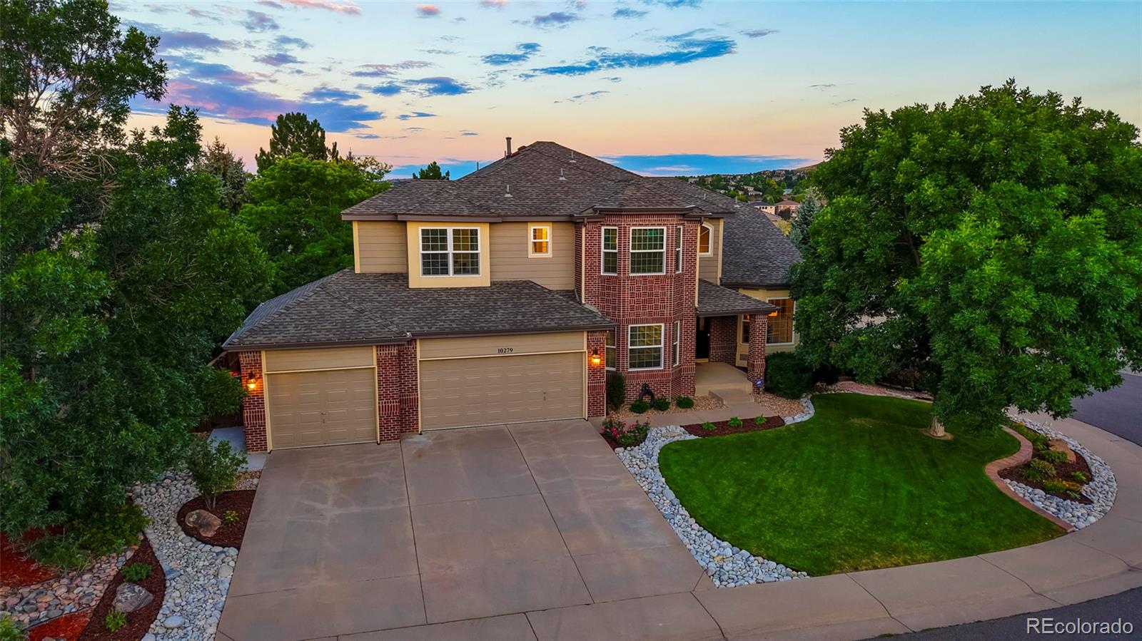 Highlands Ranch, Colorado, 80126, United States, 5 Bedrooms Bedrooms, ,5 BathroomsBathrooms,Residential,Active,1922291