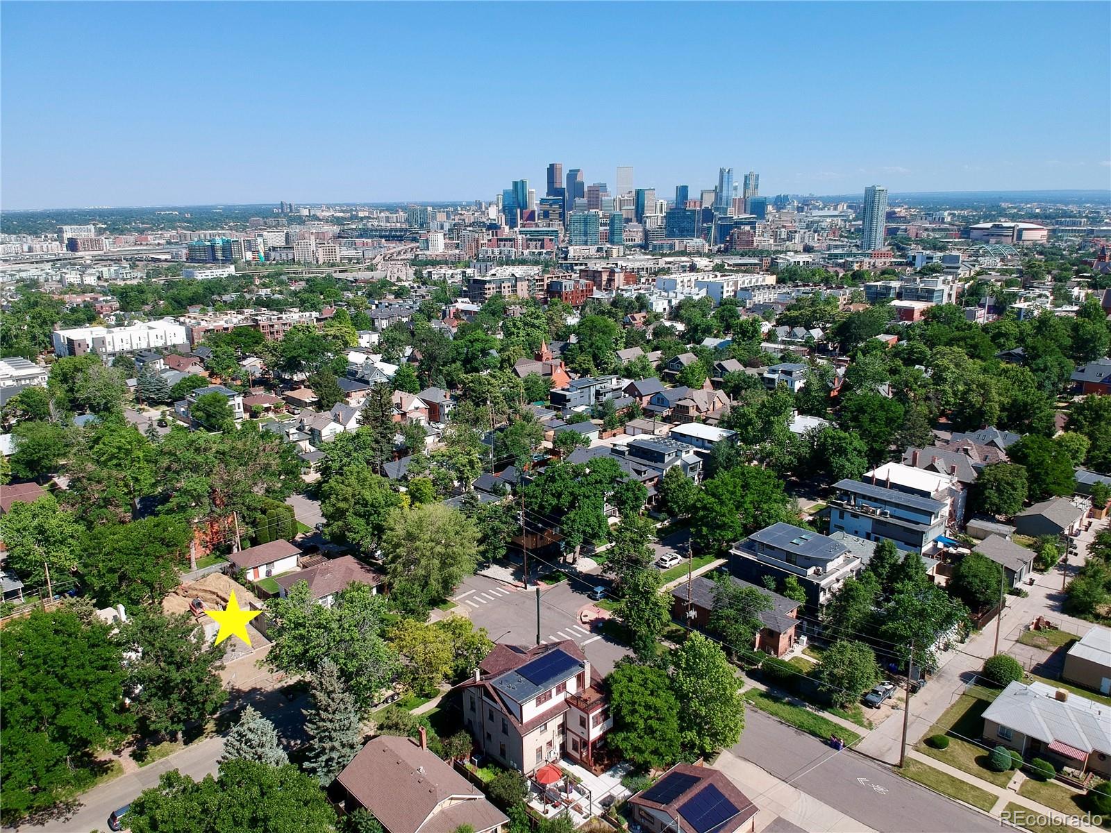 Denver, Colorado, 80211, United States, 5 Bedrooms Bedrooms, ,6 BathroomsBathrooms,Residential,Active,2012930