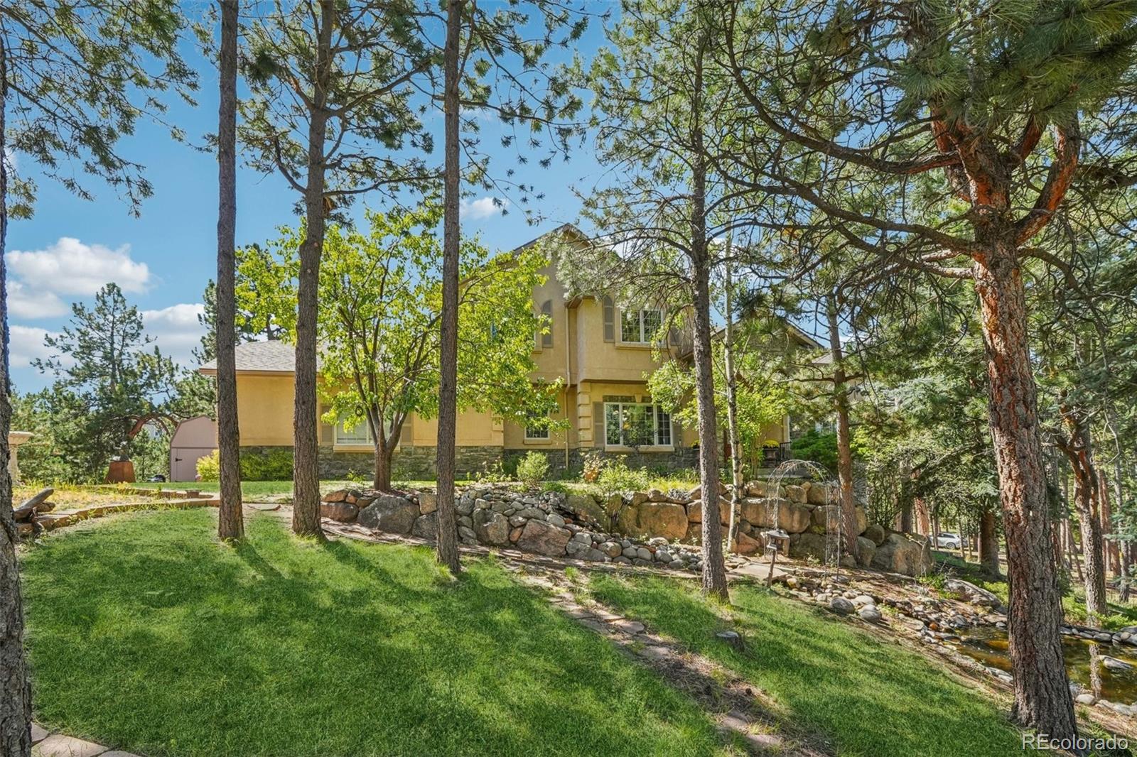 Monument, Colorado, 80132, United States, 5 Bedrooms Bedrooms, ,5 BathroomsBathrooms,Residential,Active,1992261