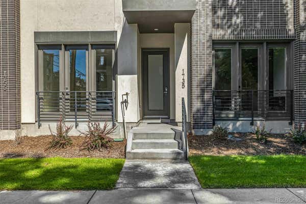 1735 E 18TH AVE, DENVER, CO 80218 - Image 1