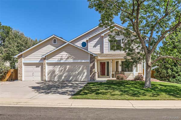 4925 E 117TH DR, THORNTON, CO 80233 - Image 1