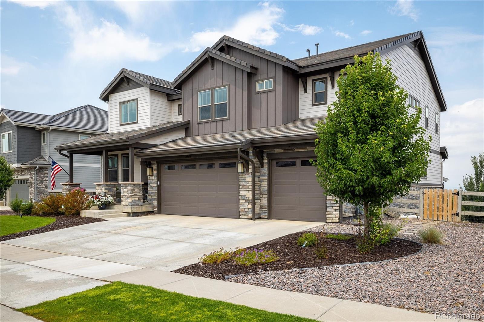 Broomfield, Colorado, 80023, United States, 5 Bedrooms Bedrooms, ,5 BathroomsBathrooms,Residential,Active,1894757