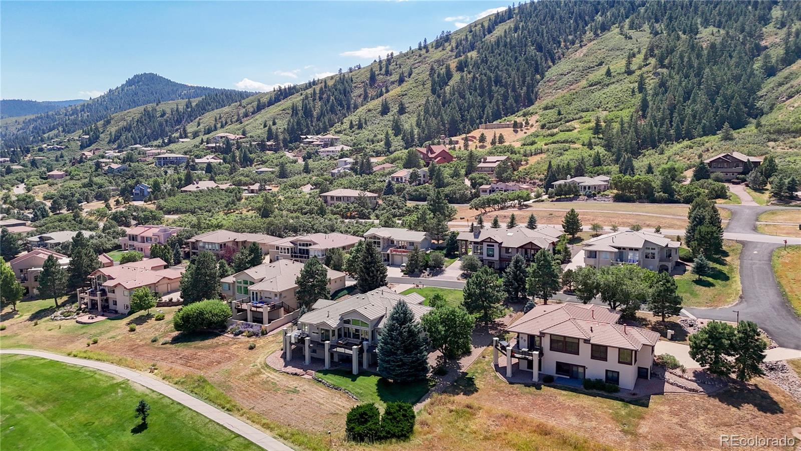 Littleton, Colorado, 80125, United States, 5 Bedrooms Bedrooms, ,4 BathroomsBathrooms,Residential,Active,1922552