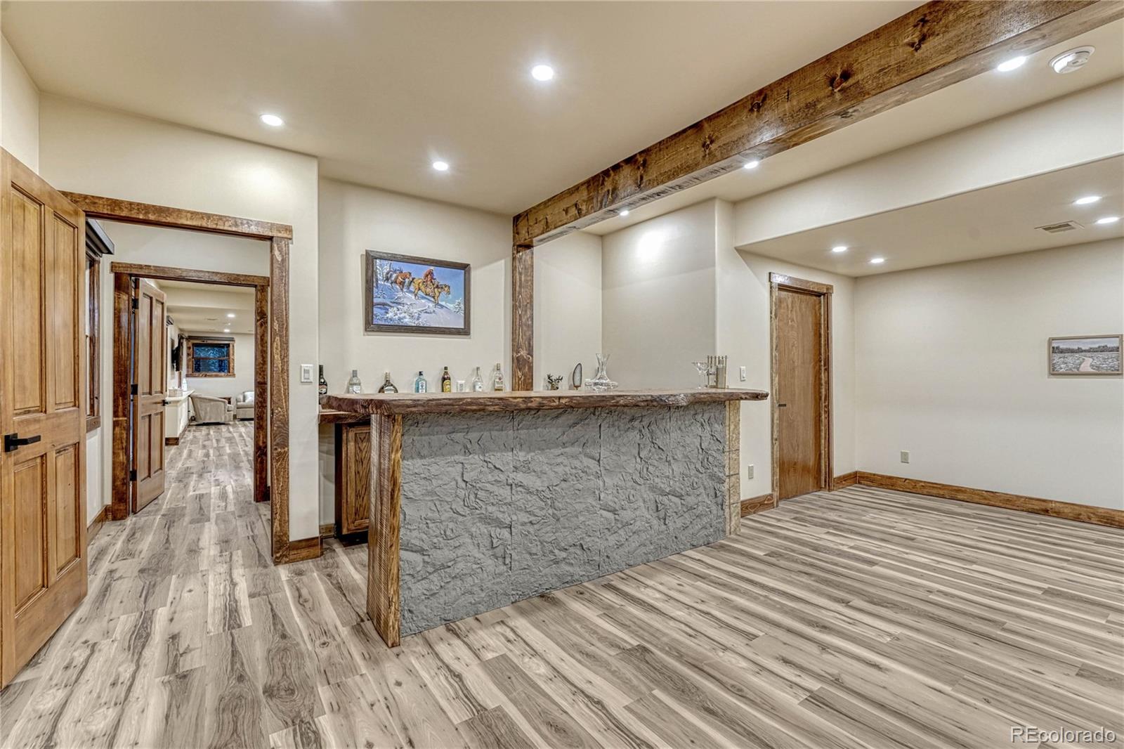 Sedalia, Colorado, 80135, United States, 4 Bedrooms Bedrooms, ,4 BathroomsBathrooms,Residential,Active,1986887