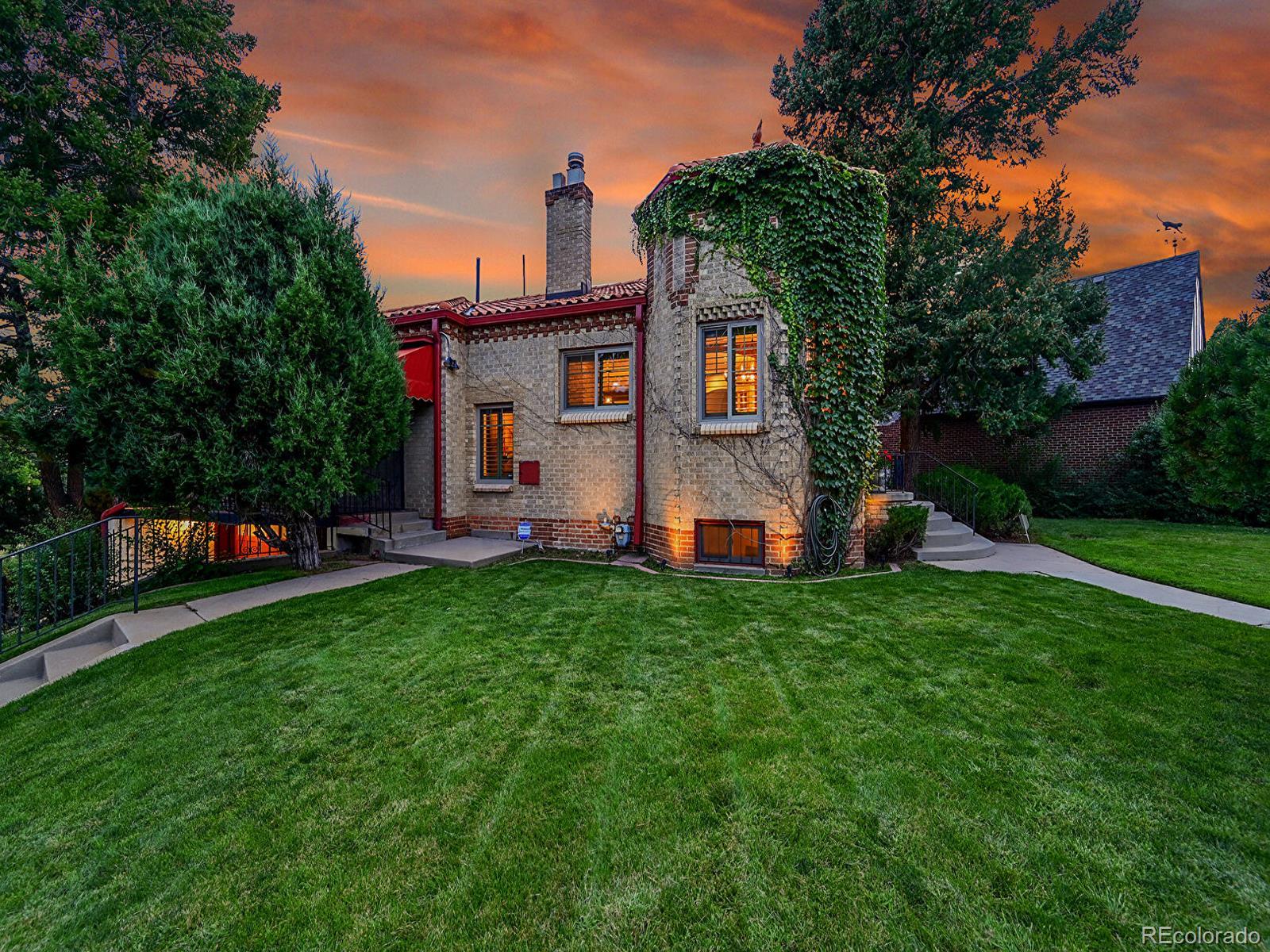 Denver, Colorado, 80212, United States, 4 Bedrooms Bedrooms, ,3 BathroomsBathrooms,Residential,Active,1946316