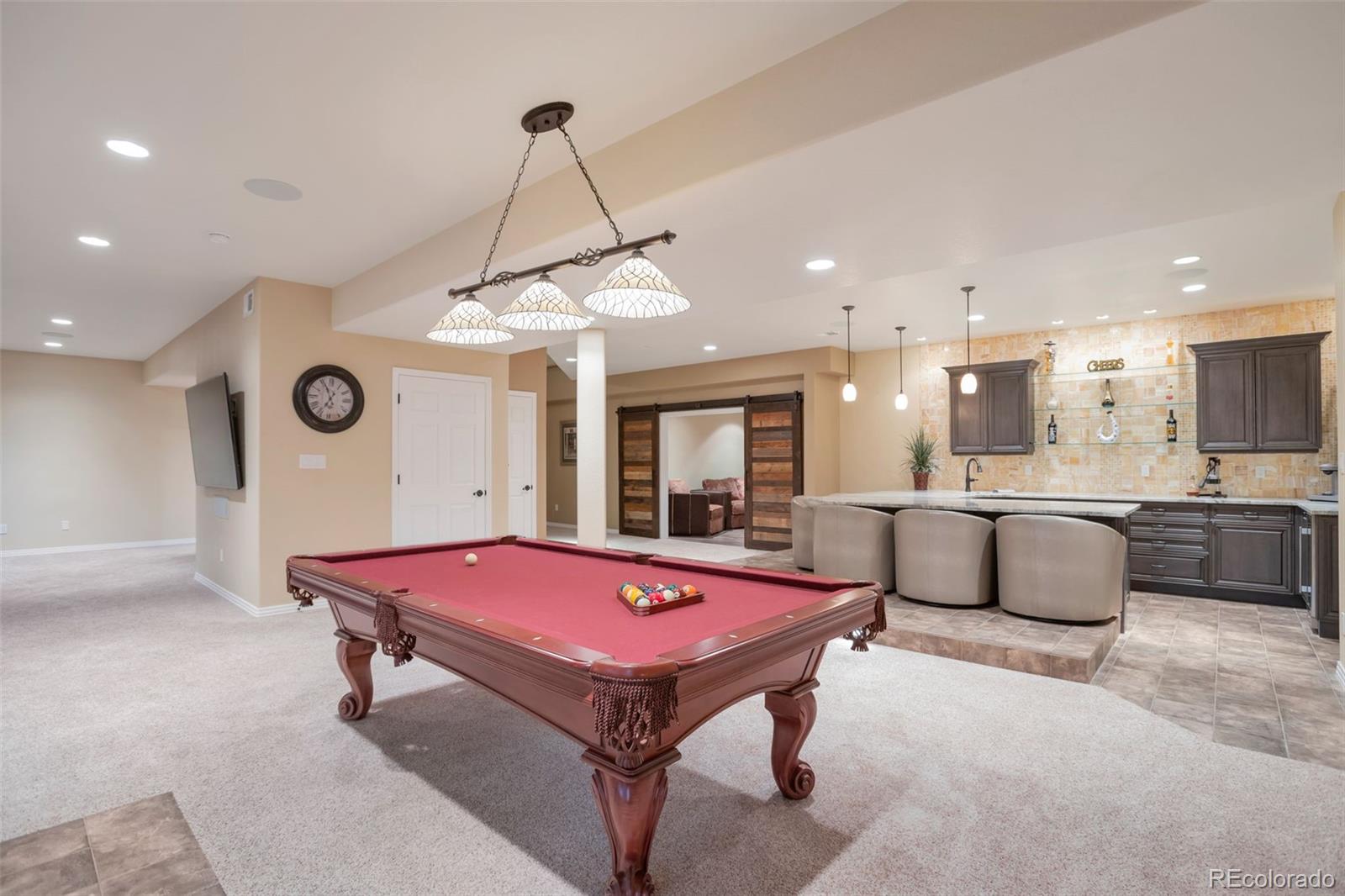 Aurora, Colorado, 80016, United States, 5 Bedrooms Bedrooms, ,7 BathroomsBathrooms,Residential,Active,1929689