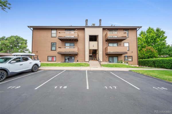 7040 W 20TH AVE APT 307, LAKEWOOD, CO 80214 - Image 1