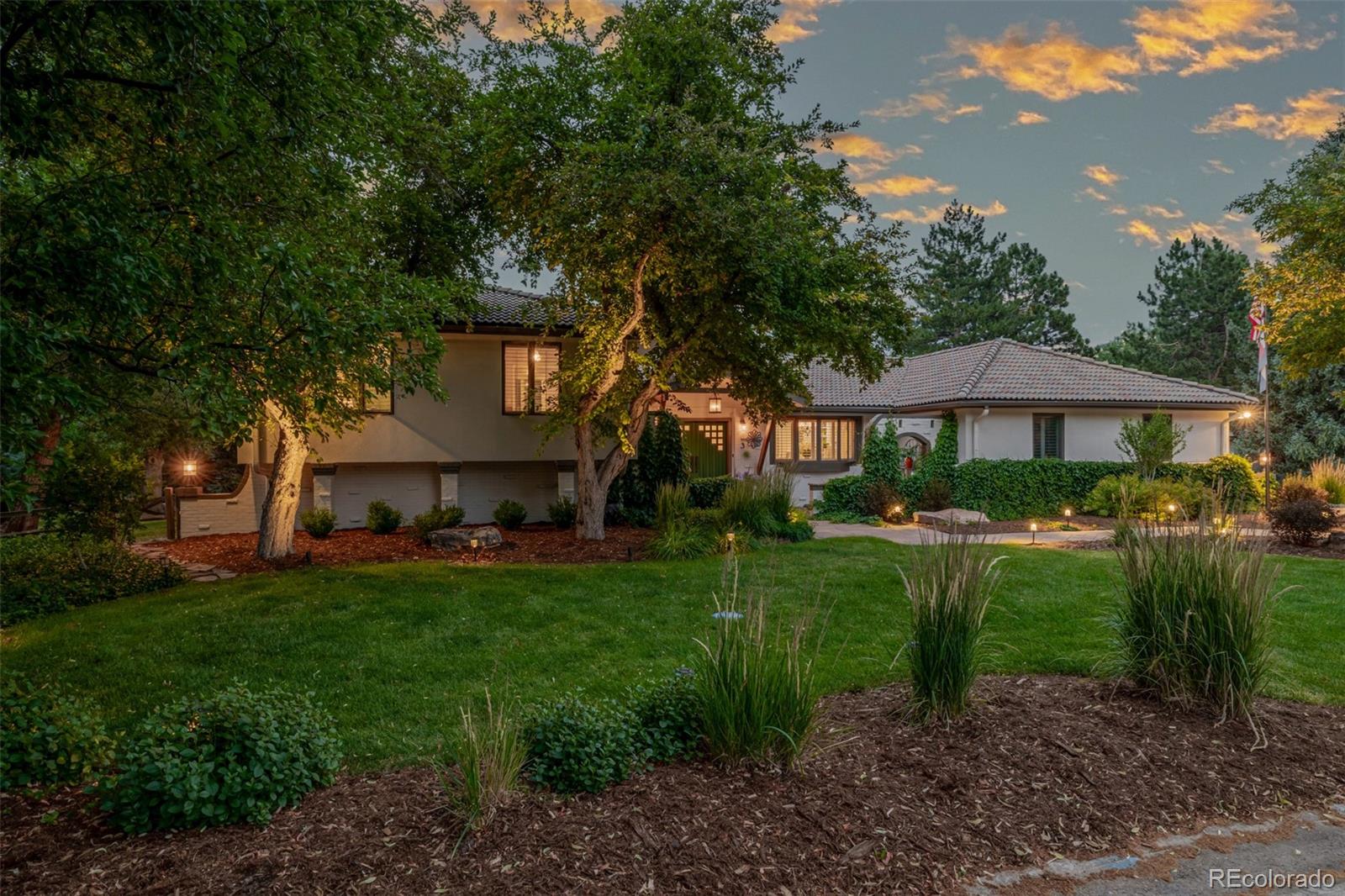 Greenwood Village, Colorado, 80121, United States, 4 Bedrooms Bedrooms, ,5 BathroomsBathrooms,Residential,Active,1888462