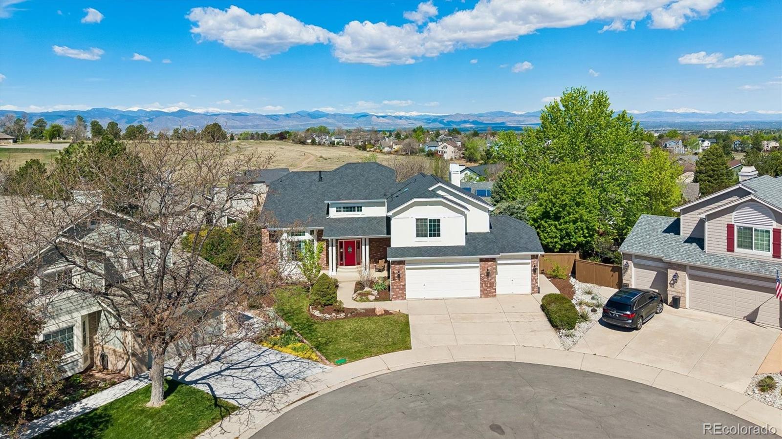Highlands Ranch, Colorado, 80126, United States, 4 Bedrooms Bedrooms, ,3 BathroomsBathrooms,Residential,Active,2045752
