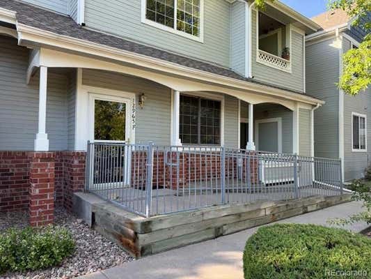 12965 LAFAYETTE ST UNIT F, THORNTON, CO 80241 - Image 1