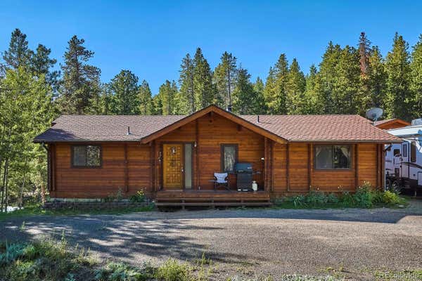 78 COUNTY ROAD 68, NEDERLAND, CO 80466 - Image 1