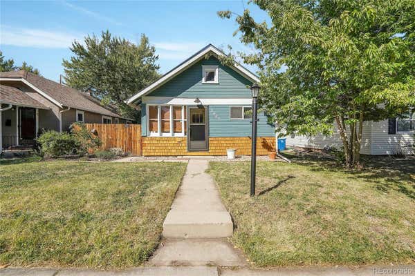 3067 S LINCOLN ST, ENGLEWOOD, CO 80113 - Image 1