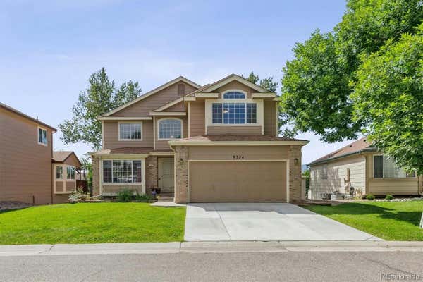 9324 W HINSDALE PL, LITTLETON, CO 80128 - Image 1