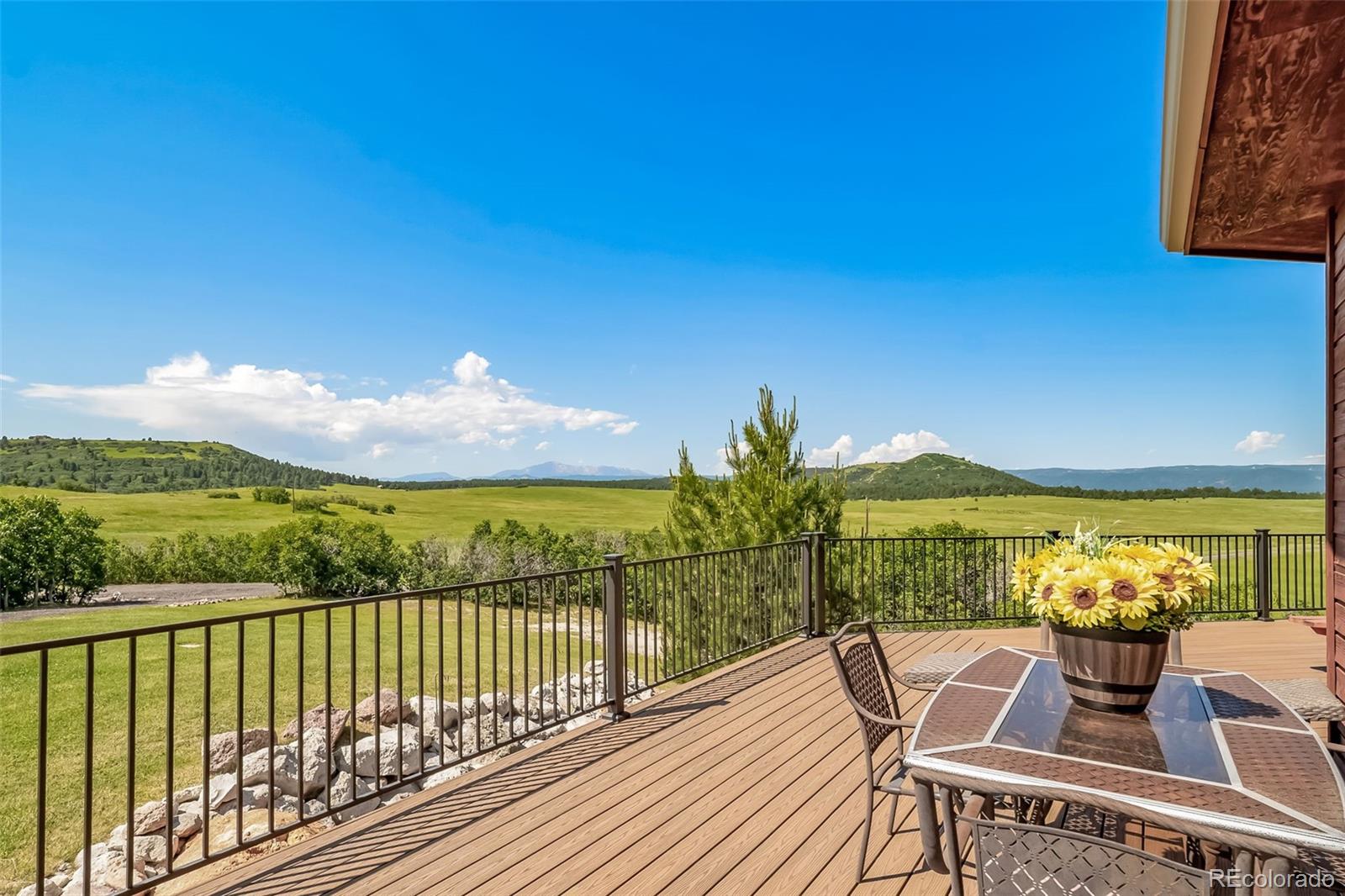 Larkspur, Colorado, 80118, United States, 4 Bedrooms Bedrooms, ,3 BathroomsBathrooms,Residential,Active,2007969