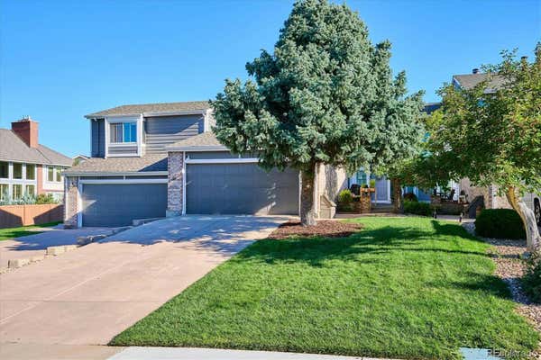 3811 E EUCLID AVE, CENTENNIAL, CO 80121 - Image 1