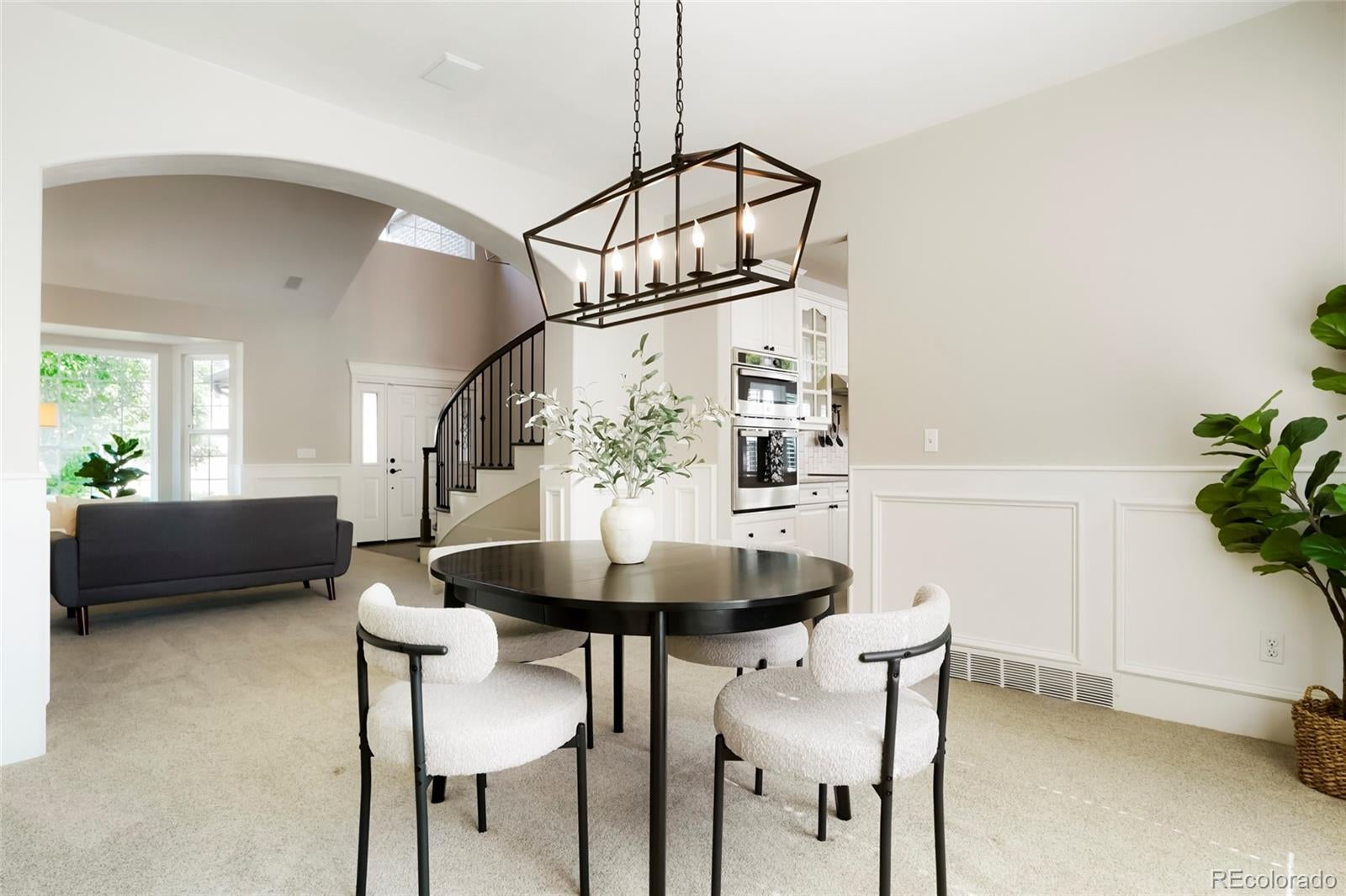 Highlands Ranch, Colorado, 80126, United States, 5 Bedrooms Bedrooms, ,5 BathroomsBathrooms,Residential,Active,1922291