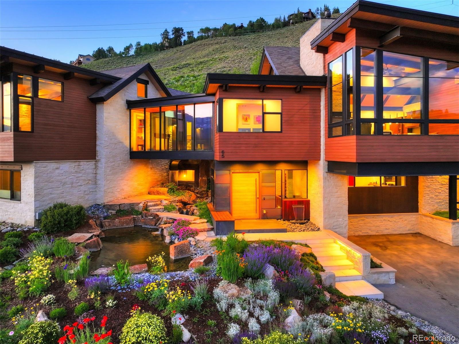 Silverthorne, Colorado, 80498, United States, ,7 BathroomsBathrooms,Residential,Active,1761673