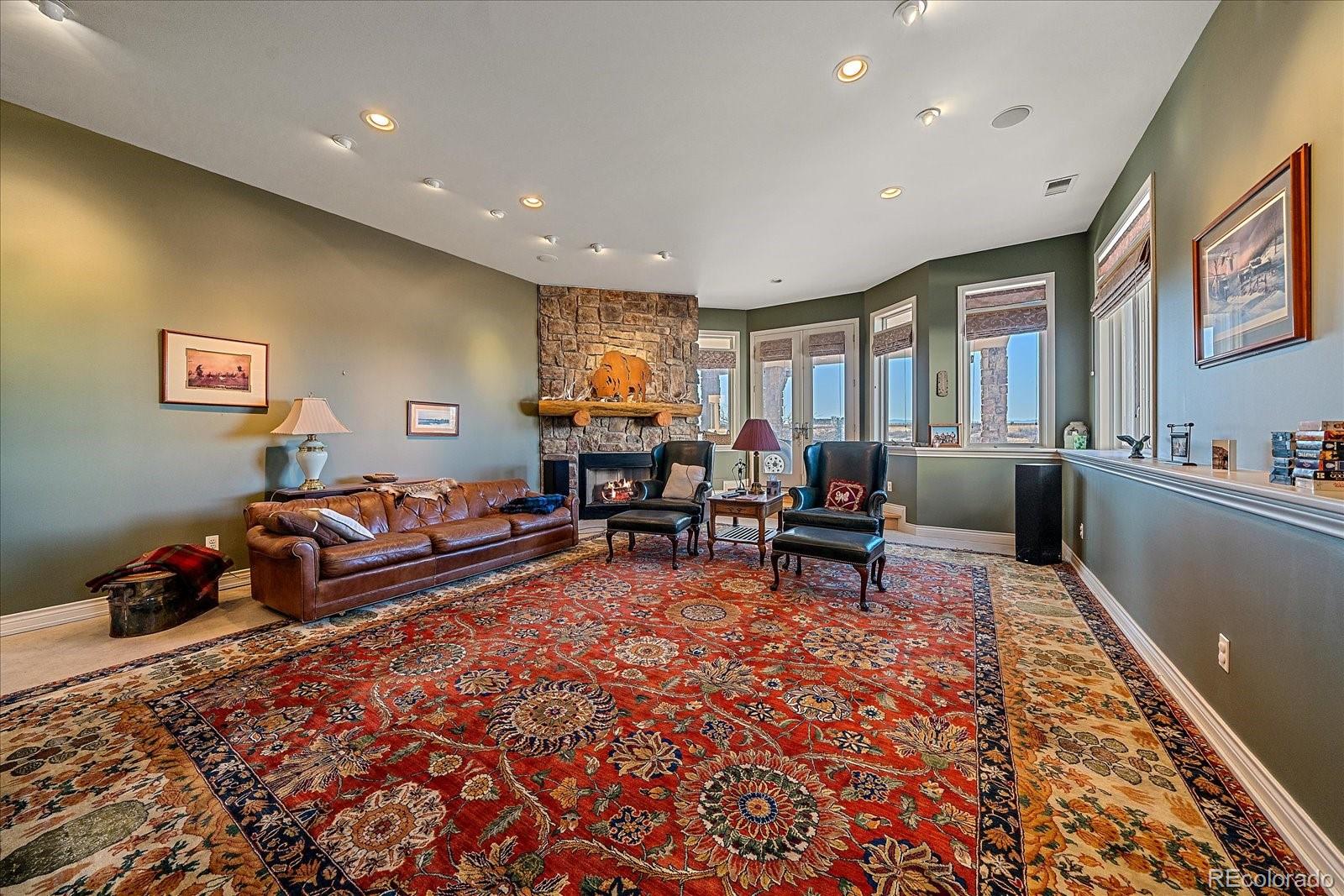 Castle Rock, Colorado, 80108, United States, 4 Bedrooms Bedrooms, ,5 BathroomsBathrooms,Residential,Active,2007012