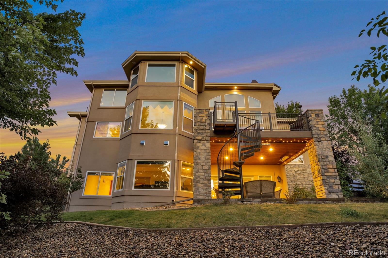 Aurora, Colorado, 80016, United States, 5 Bedrooms Bedrooms, ,7 BathroomsBathrooms,Residential,Active,1929689