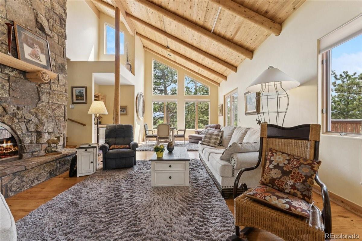 Red Feather Lakes, Colorado, 80545, United States, 4 Bedrooms Bedrooms, ,5 BathroomsBathrooms,Residential,Active,2011885