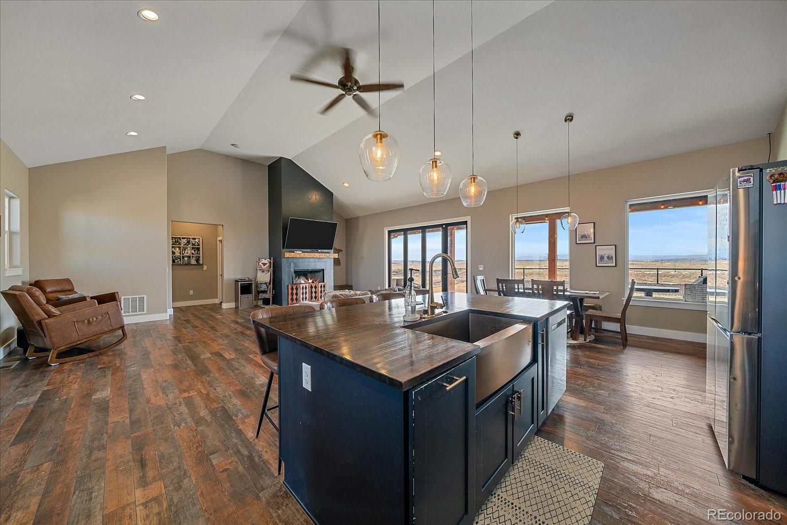 Elbert, Colorado, 80106, United States, 4 Bedrooms Bedrooms, ,4 BathroomsBathrooms,Residential,Active,2011437