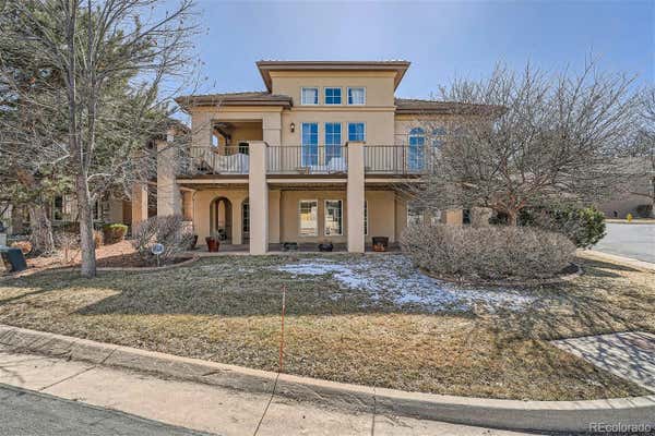 13901 E SARATOGA PL, AURORA, CO 80015 - Image 1