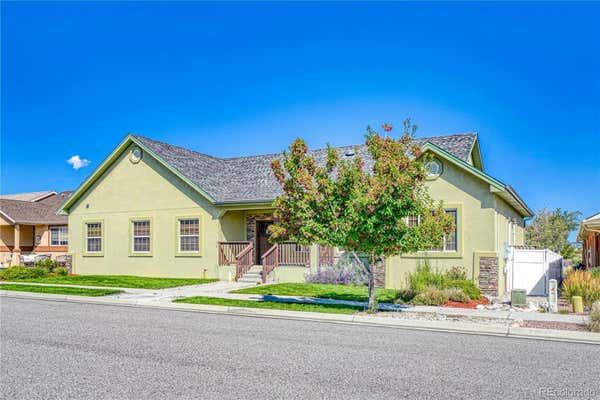 114 STARBUCK CIR, SALIDA, CO 81201 - Image 1