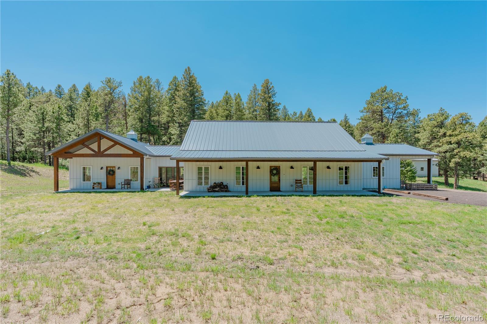 Peyton, Colorado, 80831, United States, 5 Bedrooms Bedrooms, ,4 BathroomsBathrooms,Residential,Active,1850670